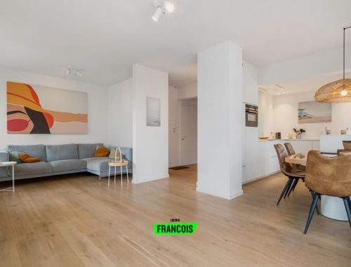                                         Appartement à vendre à Oostende, € 285.000
