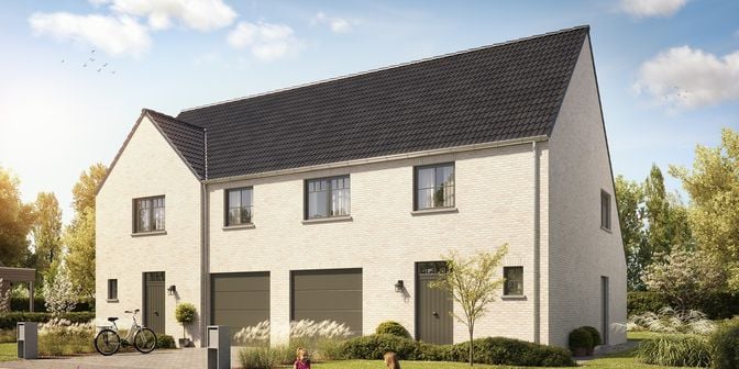 Huis te koop in Statiestraat 37, 8920 Langemark