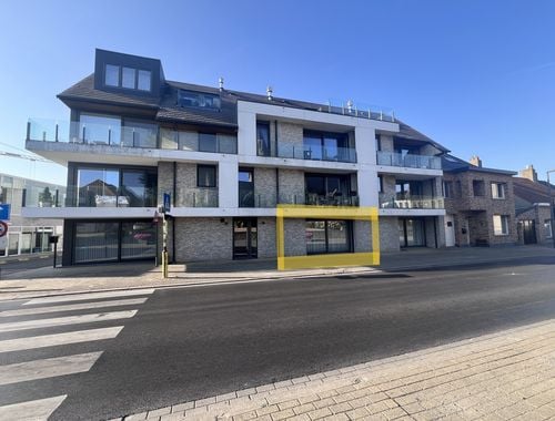                                         Appartement te koop in Koolskamp, € 174.000
