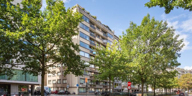 Bedrijfsvastgoed te koop in Van Eycklei 5, 2018 Antwerpen
