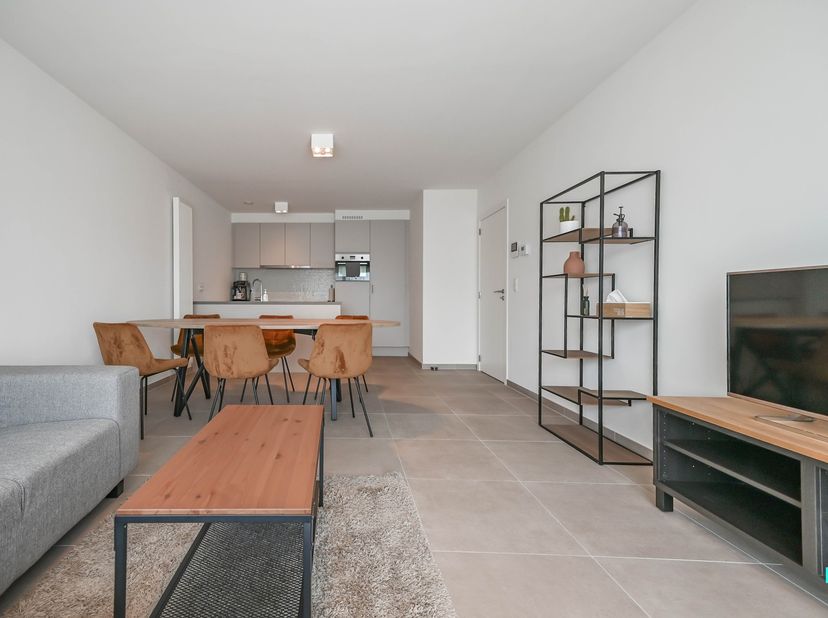 Appartement à vendre
                    à 8870 Emelgem