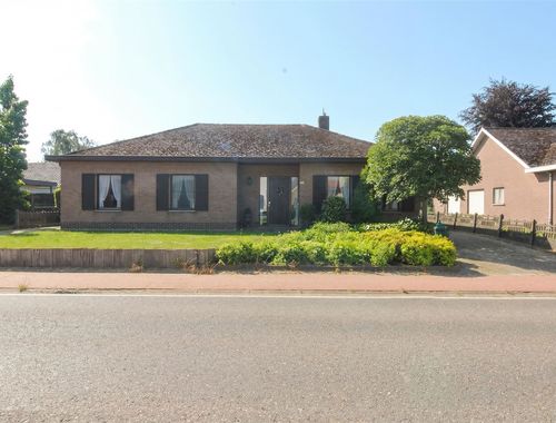                                         Woning te koop in Vorst, € 397.000
