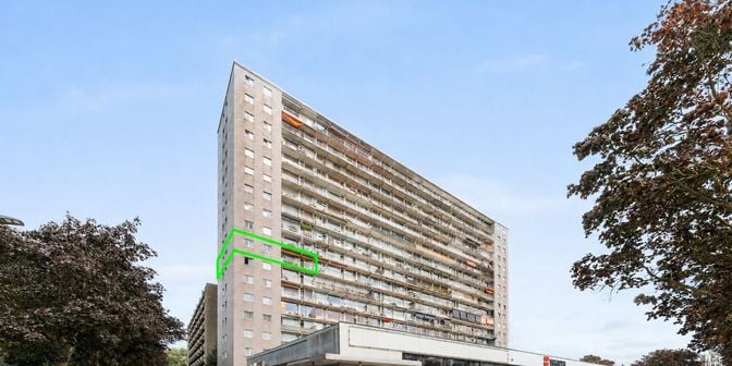 Appartement te koop in Scandinaviëstraat 188, 9000 Gent