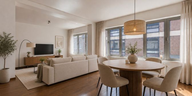 Appartement à louer à Botermarkt 12 boîte 1, 3500 Hasselt