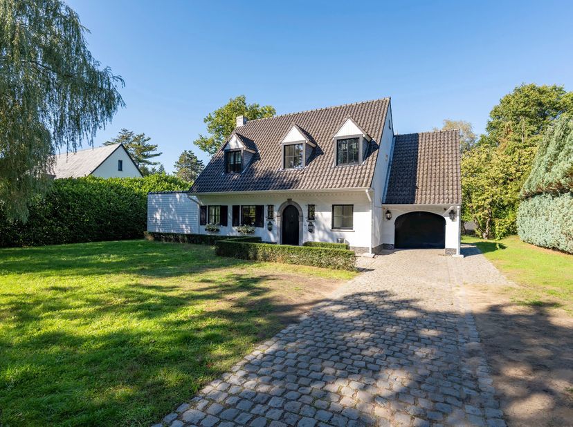Maison à louer à Turnhoutsebaan 7,
                    2970 Schilde