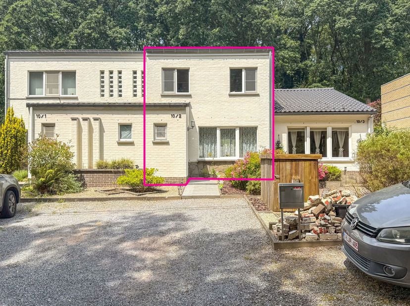 Bij ImmoFusion 7/7 “open huis” dankzij onze unieke 3D-TOUR.<br />
Ervaar vastgoed alsof je er zelf doorloopt ; bekijk de virtuele tour!<br />
De geslo