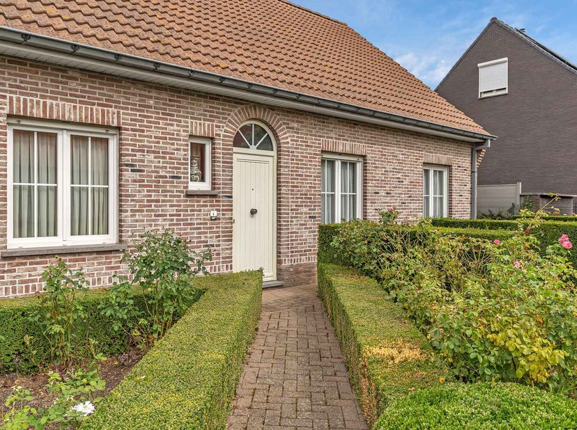 Maison à vendre à Markettestraat 4,
                    9800 Vinkt