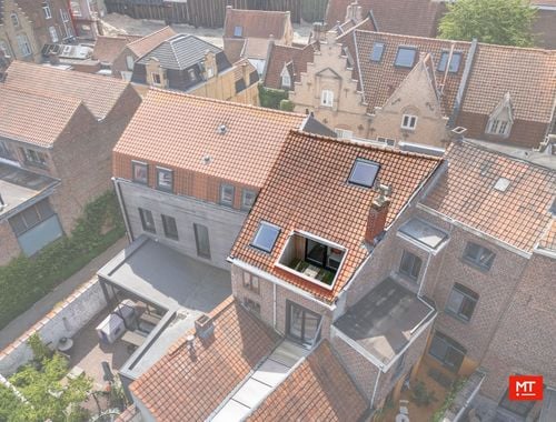                                         Appartement te koop in Ieper, € 207.000
