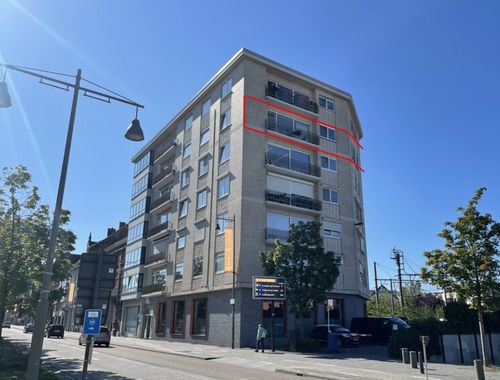                                         Appartement te huur in Hasselt, € 1.015
