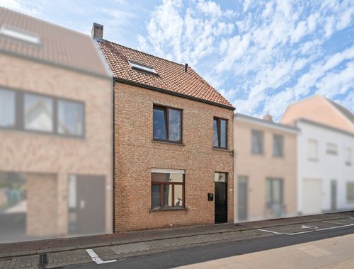                                         Woning te koop in Knokke, € 549.000
