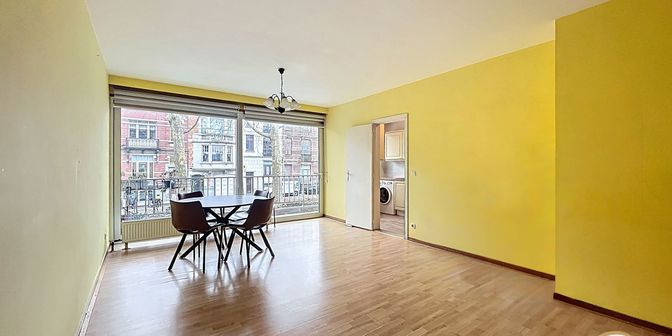 Appartement te koop in Avenue Van Volxem 174, 1190 Vorst