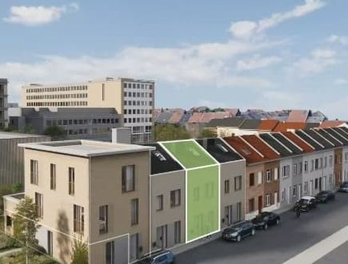                                         Woning te koop in Gentbrugge, € 547.726,97
