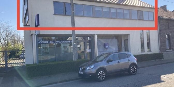 Appartement te huur in Grote Steenweg 270 bus 2, 3350 Drieslinter