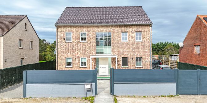 Maison à vendre à Rijsselstraat 9, 3583 Paal