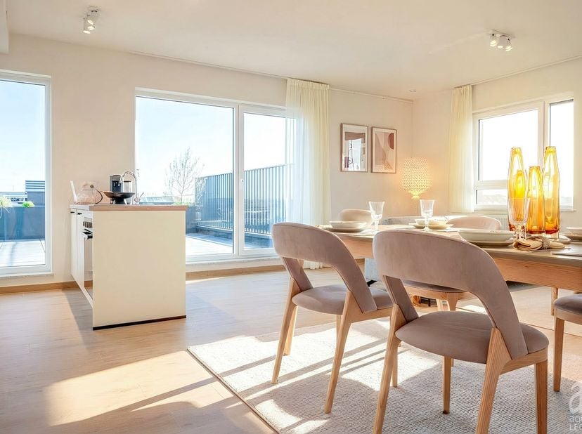 Appartement te huur
                    in 7500 Tournai
