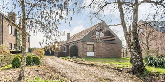 Maison à vendre à Balendijk 17, 3920 Lommel