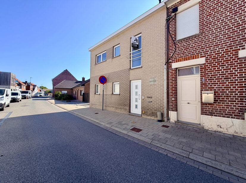 Appartement à louer
                    à 8760 Meulebeke