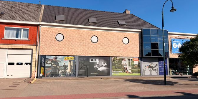 Appartement à louer à Kerkstraat 40, 2490 Balen