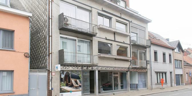 Appartement te koop in Nieuwstraat 106 bus 8, 1730 Asse