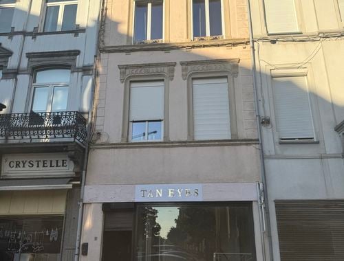                                         Bureaux à vendre à Arlon, € 139.000
