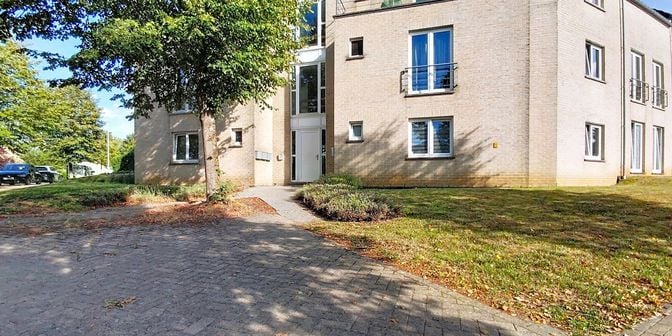 Appartement te huur in Rue des Bleuets 1, 6700 Arlon