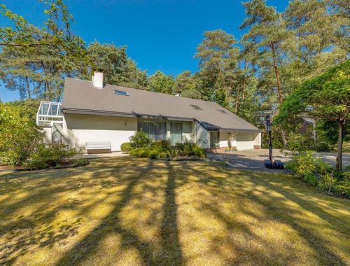                                         Villa te koop in Keerbergen, € 685.000
