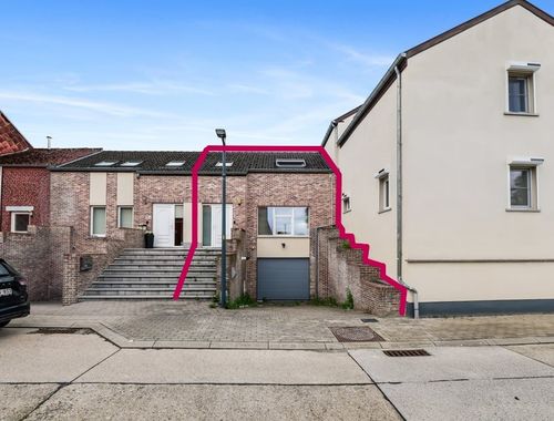                             Maison à vendre à Riemst
