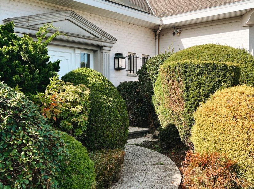 Huis te huur in Avenue du Verseau 25,
                    1410 Waterloo