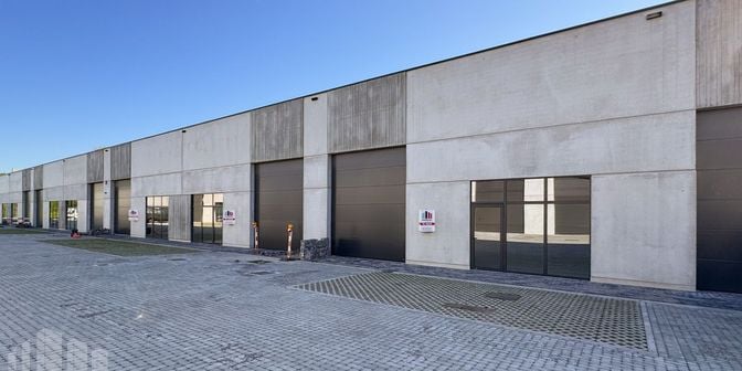 Bien professionnel à louer à Schaapschuur 6, 1790 Hekelgem