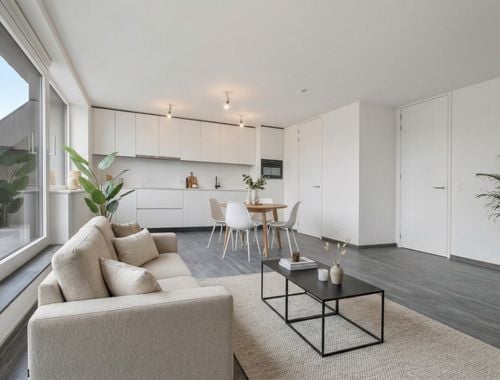                                         Duplex te koop in Assenede, € 349.000
