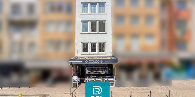 Bedrijfsvastgoed te koop in Nieuwpoortlaan 9, 8660 De Panne