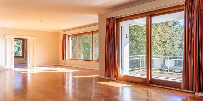 Appartement te koop in 1180 Ukkel