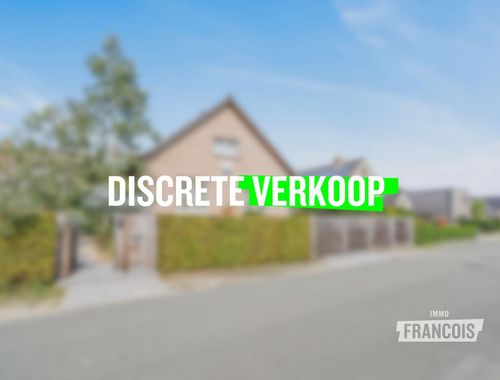                                         Woning te koop in Oostduinkerke, € 1.250.000
