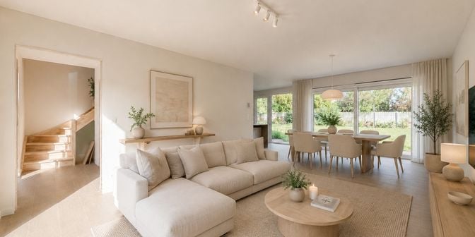 Huis te koop in Maandagstraat 2D, 9660 Everbeek