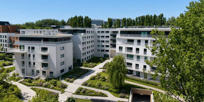 Appartement à vendre à RUE NEERVELD 101 boîte C, 1200 Woluwe-Saint-Lambert