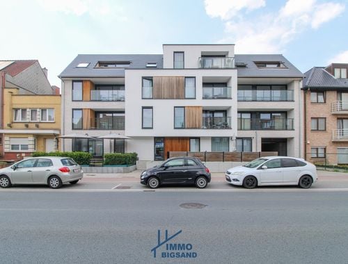                                         Appartement te koop in Harelbeke, € 249.000
