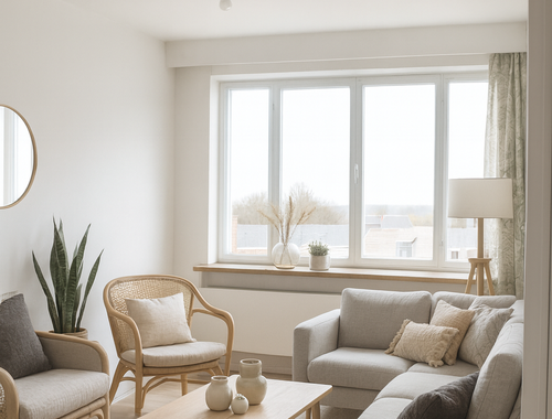                                         Appartement à vendre à Sint-Niklaas, € 195.000
