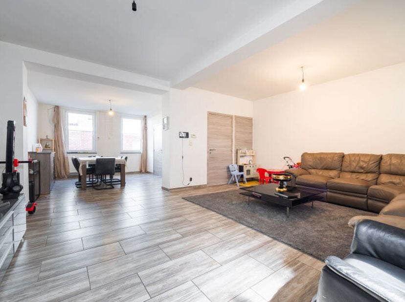 Huis te koop in Rue des Anciens Combattants 12,
                    4683 Vivegnis