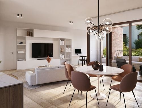                                         Appartement te koop in Sint-Truiden, € 285.000
