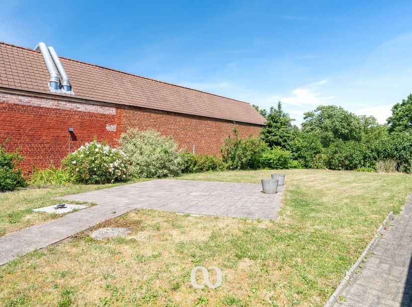 Maison à vendre à Meldenstraat 16,
                    9700 Melden