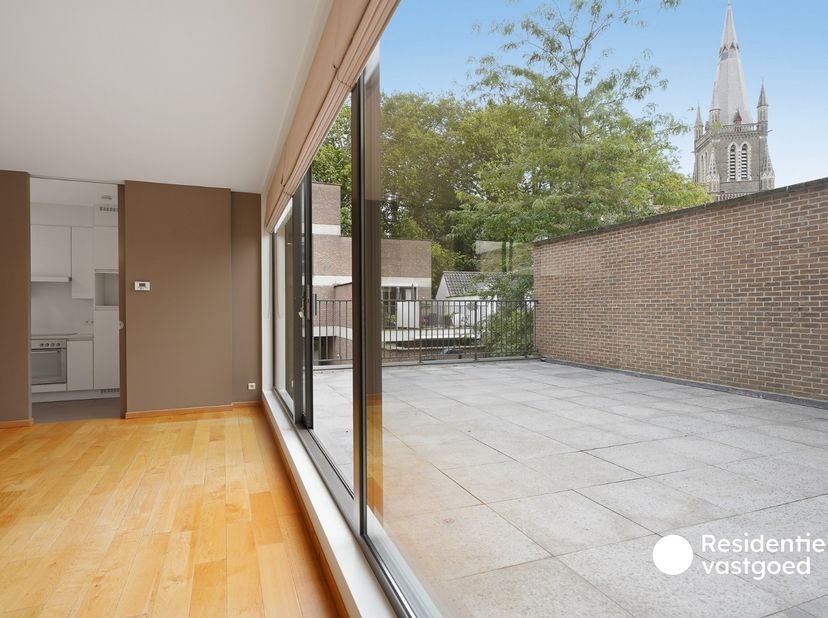Appartement à vendre
                    à 8000 Brugge