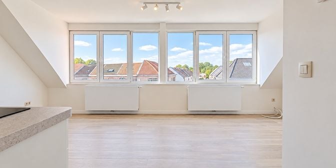 Appartement te koop in Rooigemlaan 130B, 9000 Gent