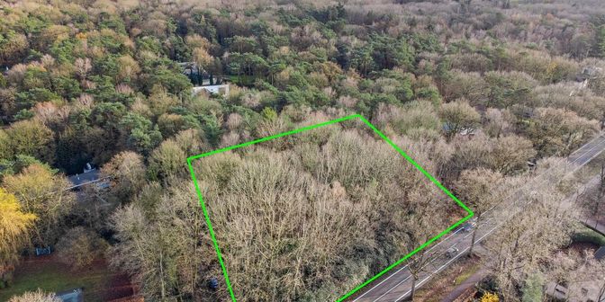 Grond te koop in Essensteenweg 23, 2950 Kapellen