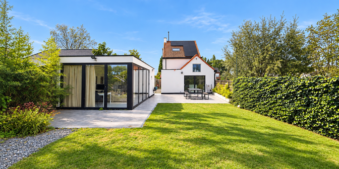 Huis te koop in Knokkebaan 120, 9910 Knesselare