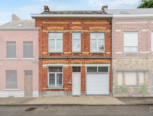                                         Woning te koop in Huy, € 230.000
