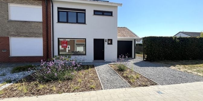Huis te koop in Boerderijstraat 23, 8880 Ledegem