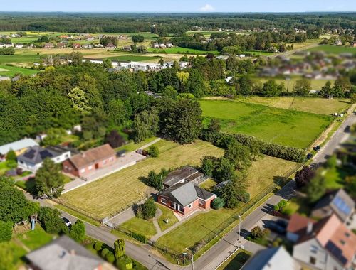                                         Woning te koop in Scherpenheuvel, € 369.000
