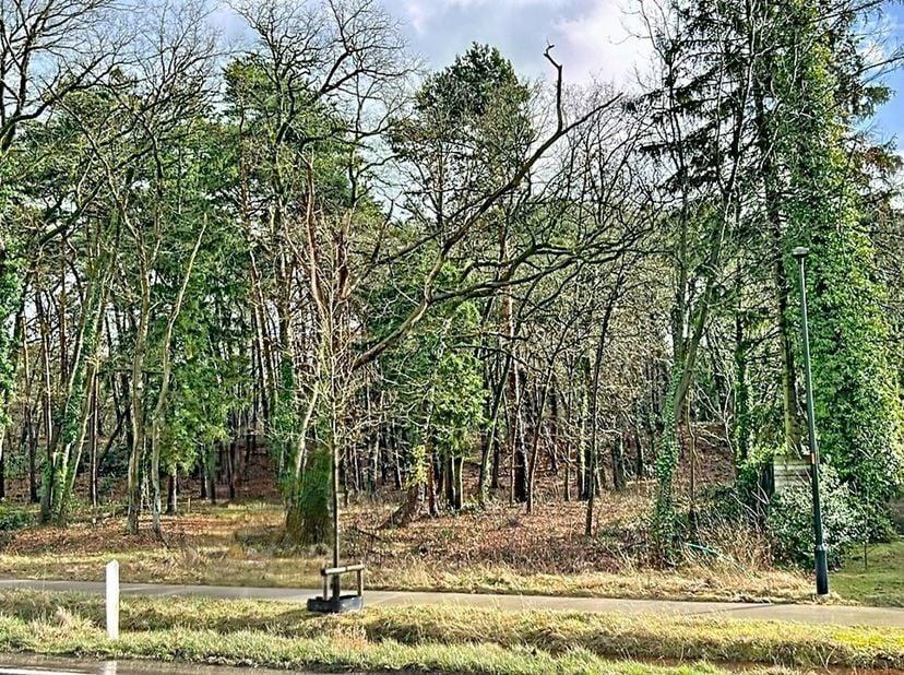Terrain à vendre à Lierse Steenweg,
                    2280 Grobbendonk