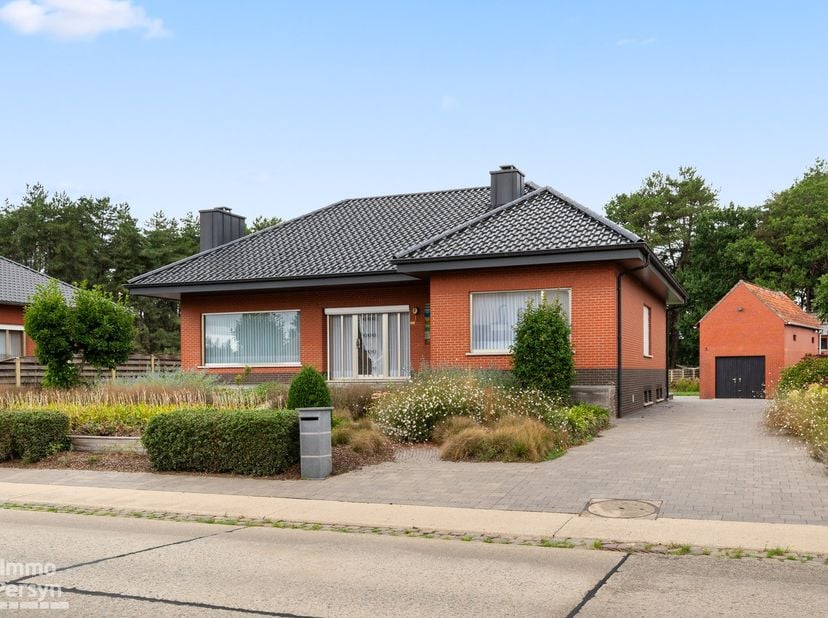 Huis te koop in Testeltsesteenweg 214,
                    3201 Langdorp