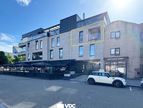                                         Appartement te koop in Leopoldsburg, € 239.000
